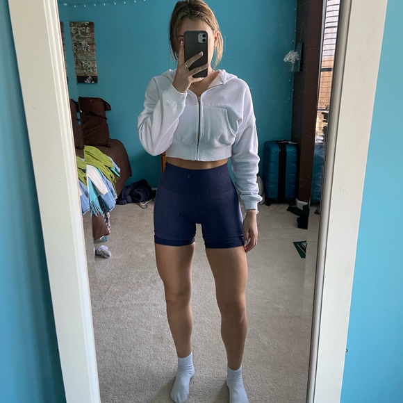 NVGTN Shorts Nvgtn Gym Shorts Poshmark